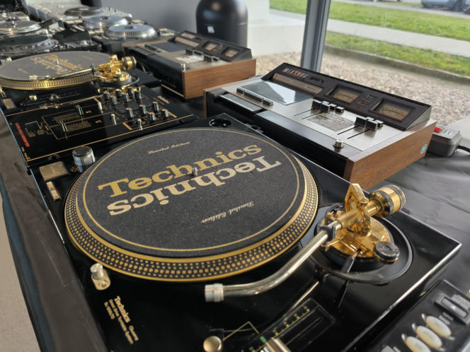 MUSIC DJ EVENT & MEDIA