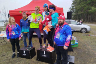 Ruszyły zapisy na III Siedlecki Bieg dla WOŚP. Pobiegniesz?