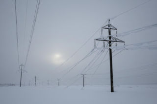 Pomorze w ciemności. Czy Energa poradzi sobie z żywiołem?