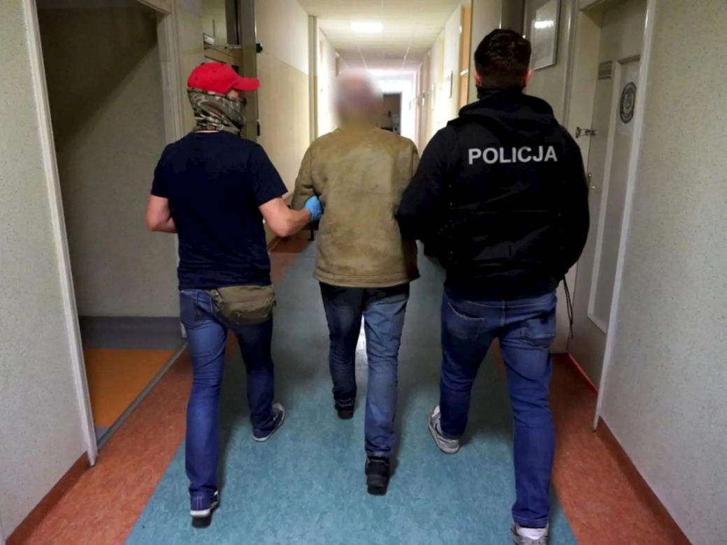 Zabił legendę podwarszawskich Ząbek metalową rurką. Lekarze byli w szoku. „Nigdy nie widzieli takich obrażeń”