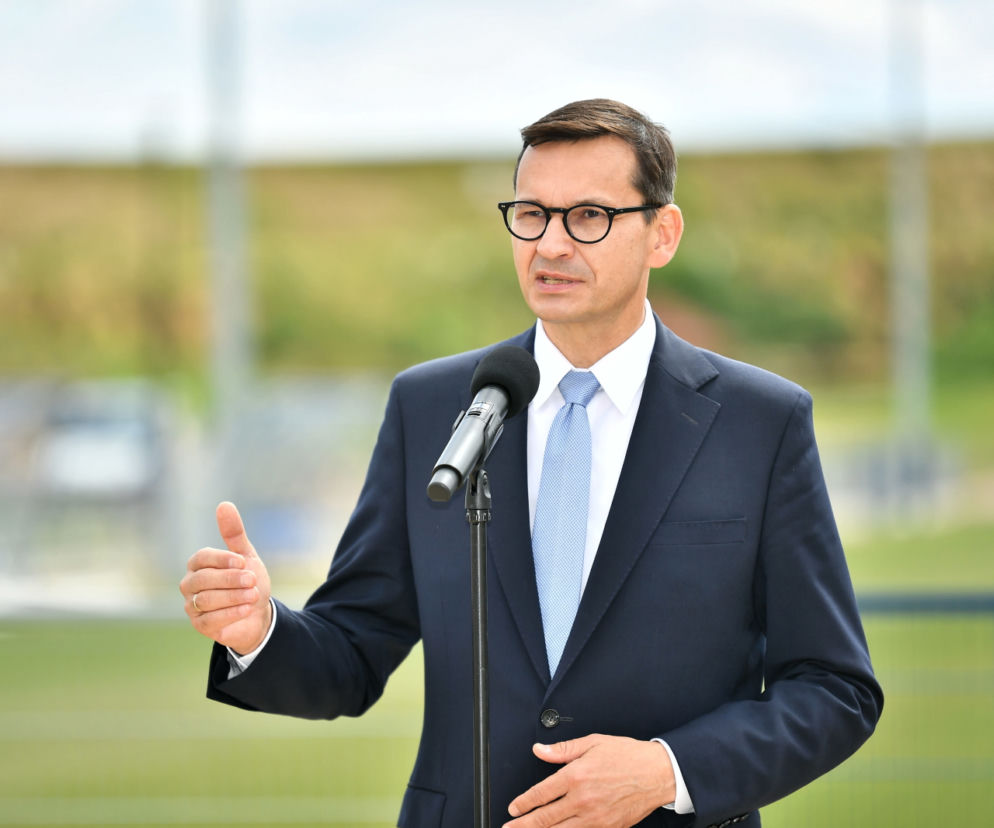 Mateusz Morawiecki