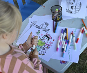 Dokąd w Warszawie na Dzień Dziecka? Weekend atrakcji w plenerze i pod dachem