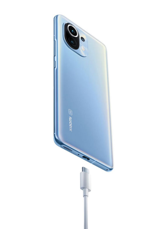 Xiaomi Mi 11