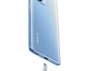 Xiaomi Mi 11