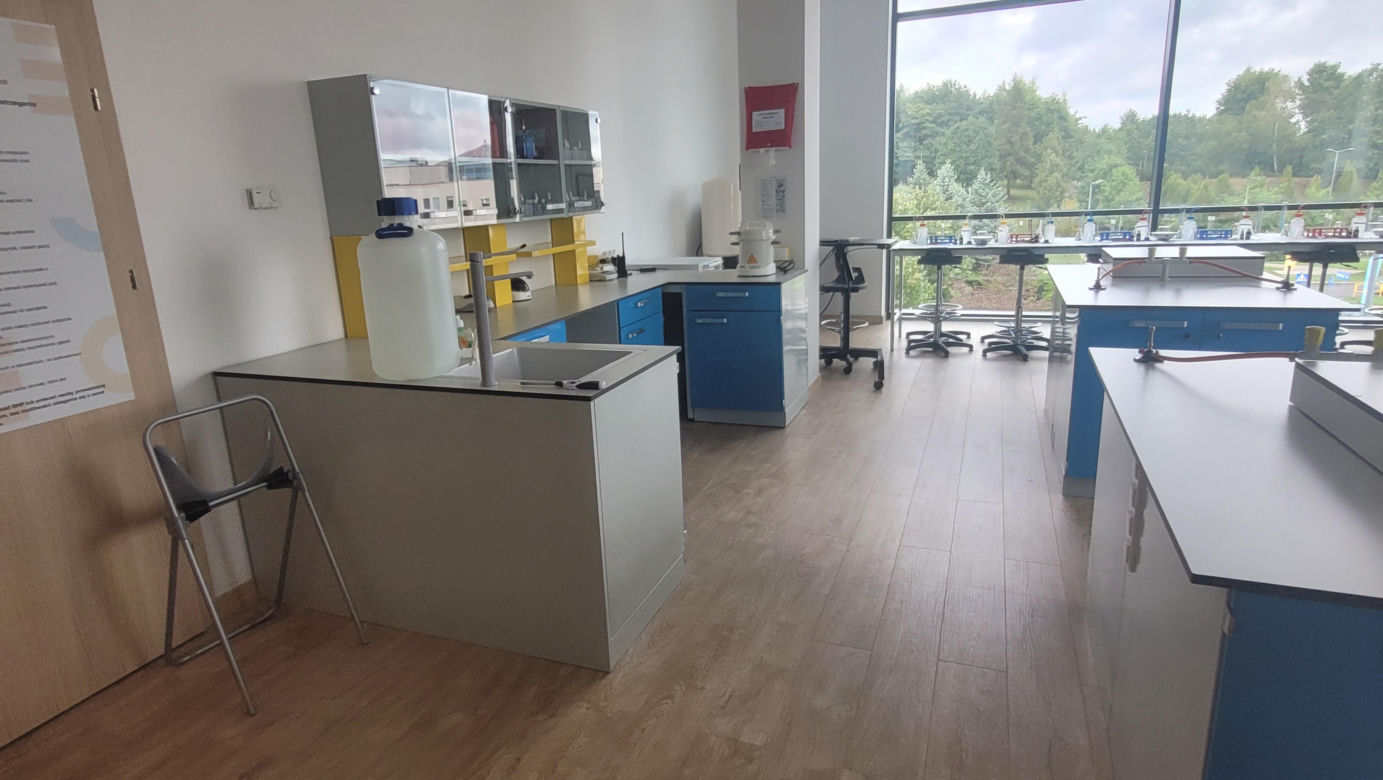 Wielkie otwarcie Centrum Nauki „Kortosfera”. „Jesteśmy dla wszystkich” [ZDJĘCIA]