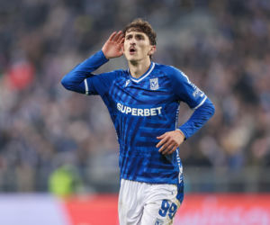 Lech zrobił swoje, Raków w grze. Sprawdź komplet drużyn w 1/8 finału