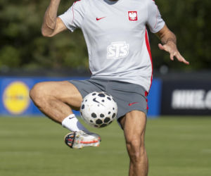 Trening kadry