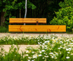 Park Żerański w Warszawie