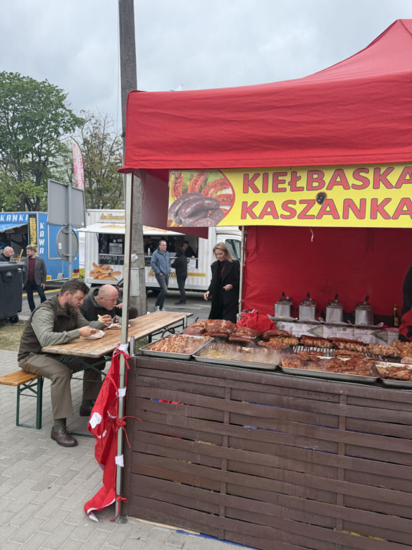 XVII Siedlecki Jarmark Św. Stanisława