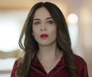 Panna młoda, odcinek 24: Engin rozpoczyna walkę o uwolnienie Cemila z aresztu