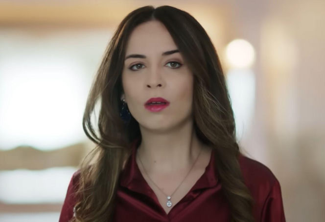 "Panna młoda", odcinek 24: Engin rozpoczyna walkę o uwolnienie Cemila z aresztu