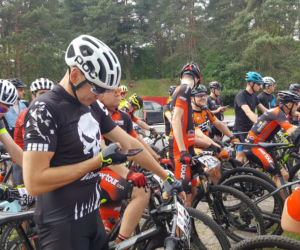 Północna Liga XC MTB