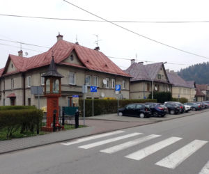 Legenda głosi, że jego nazwa pochodzi od słowiańskiej bogini. To jedno z najpiękniejszych miast w woj. śląskim