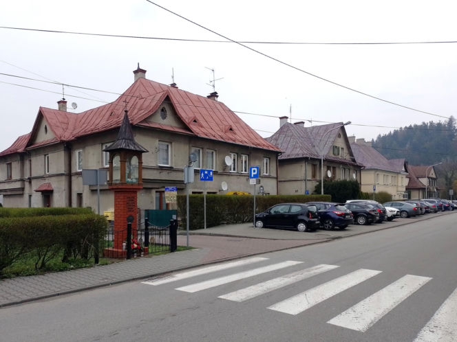 Legenda głosi, że jego nazwa pochodzi od słowiańskiej bogini. To jedno z najpiękniejszych miast w woj. śląskim