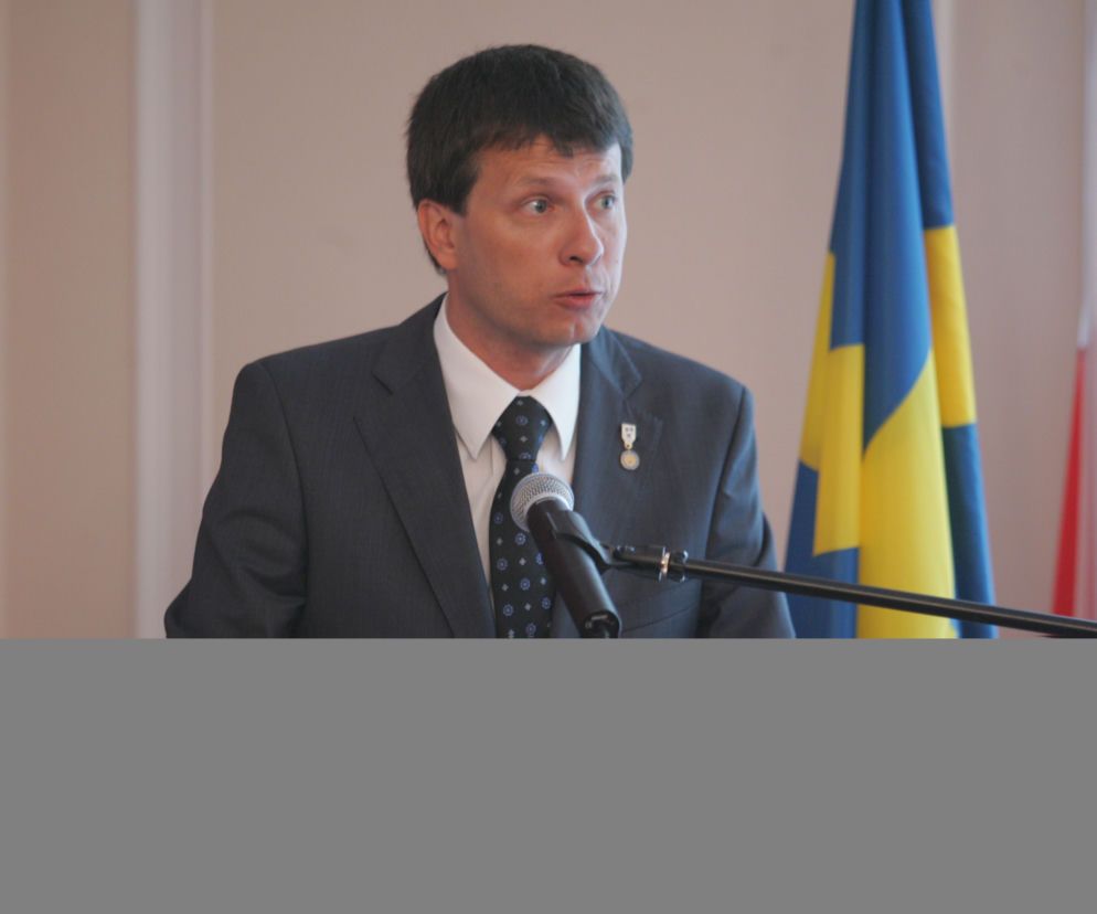Marek Michalak - rzecznik praw dziecka