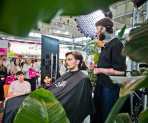 Największe święto branży beauty wraca do Poznania. Targi LOOK i beautyVISION 2026 zapowiadają się spektakularnie