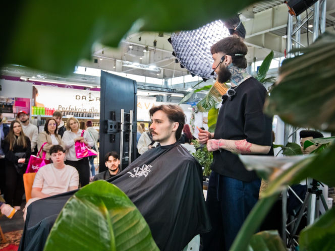 Największe święto branży beauty wraca do Poznania. Targi LOOK i beautyVISION 2026 zapowiadają się spektakularnie