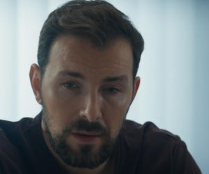 Barwy szczęścia odc. 3276. Marcin Kodur (Oskar Stoczyński)