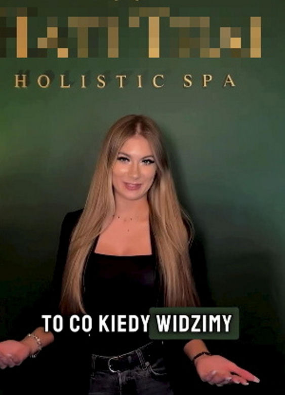 Bianka Chajzer miała kiedyś niezłą fuchę. Sprawdźcie, co robiła!