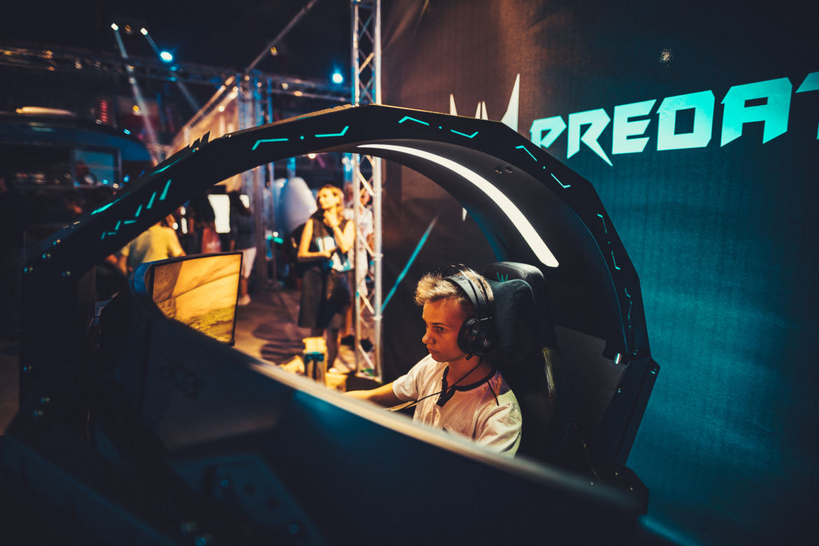 MeetUp 2019 w Krakowie