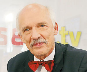 Polacy chcą świąt z Komorowskim
