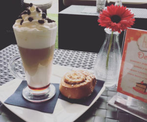 Love Bar