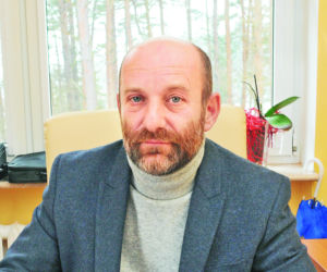 Wyrzucili ją ze szpitala, bo miała za dużo pacjentów