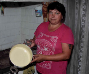 Komornik odebrał 500+Komornik