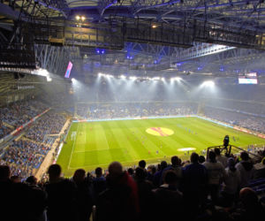 Stadion Miejski w Poznaniu
