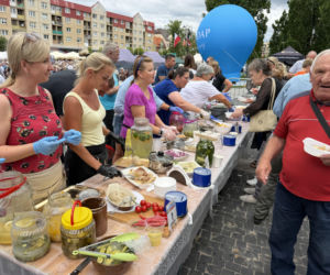 Regionalny Festiwal Pogranicza „Kartaczewo” 2026