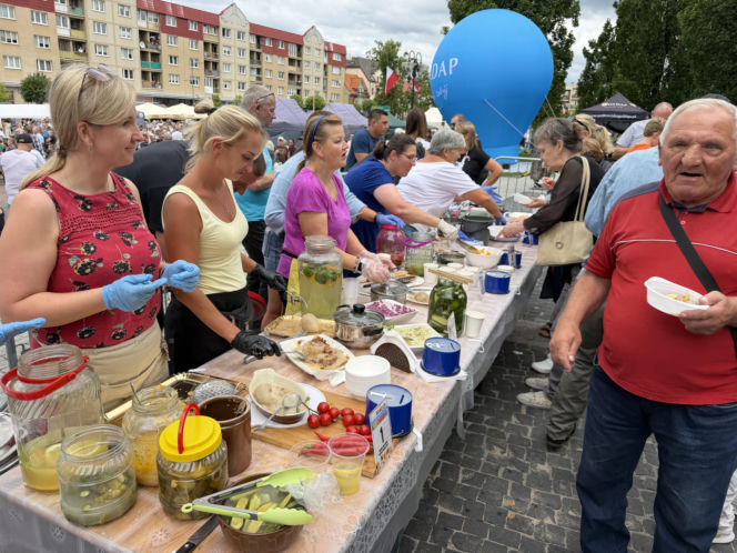 Regionalny Festiwal Pogranicza „Kartaczewo” 2026