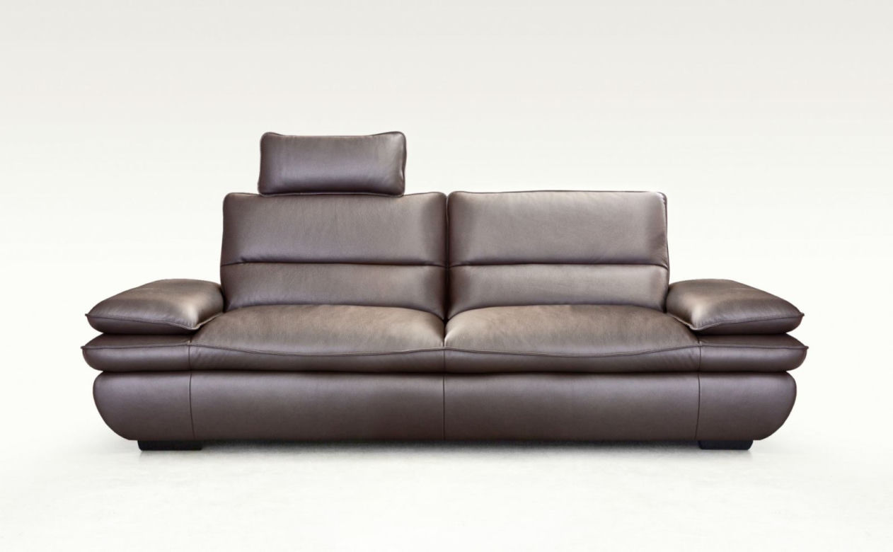Sofa skórzana Bambola Agata Meble