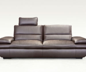 Sofa skórzana Bambola Agata Meble