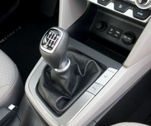 Hyundai Elantra Style 1.6 MPi 126 KM 6MT