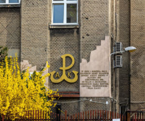 Mała PAST-a w Warszawie