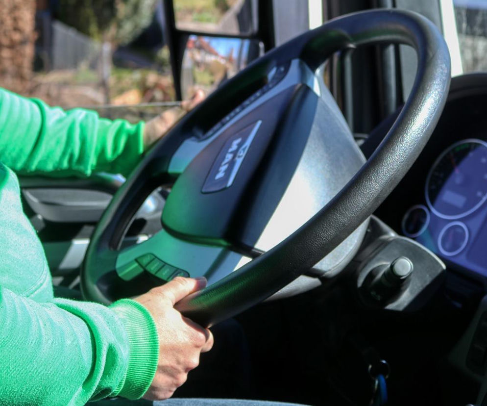 Płacą 10 tys. zł i zero chętnych! Kierowcy pilnie poszukiwani