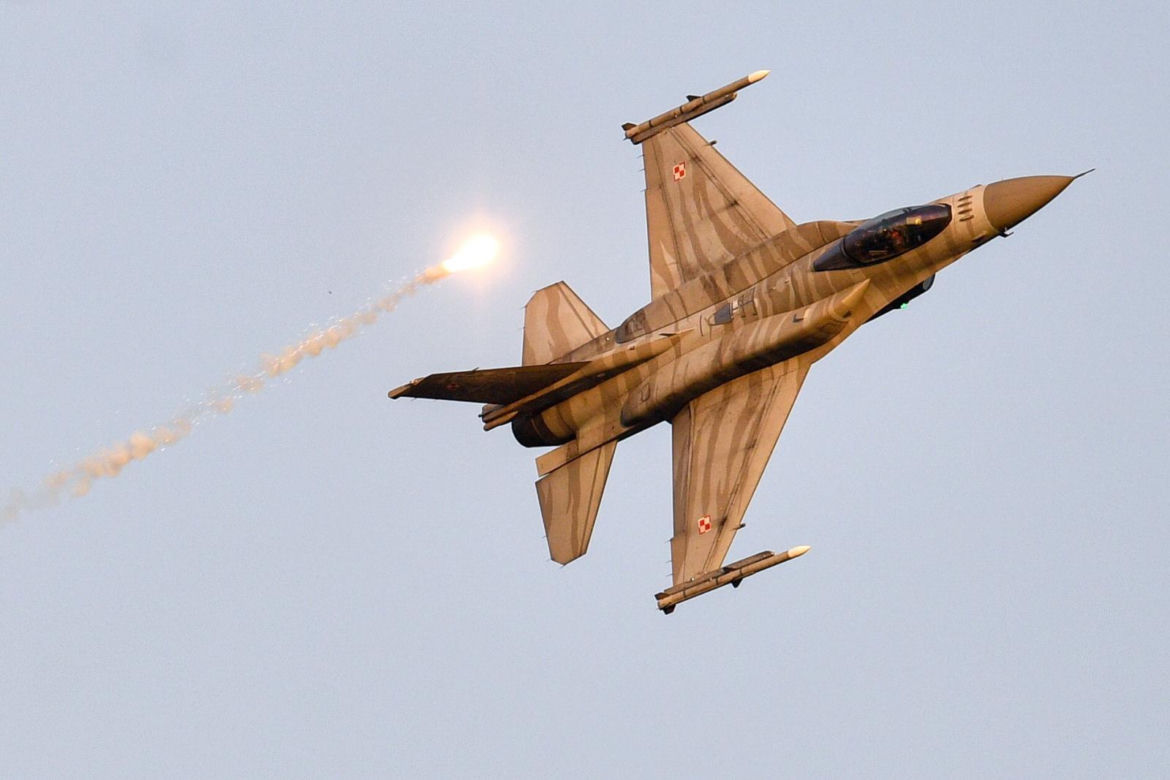 Air Show Radom 2023 