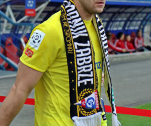 Górnik Zabrze vs Wisła Kraków