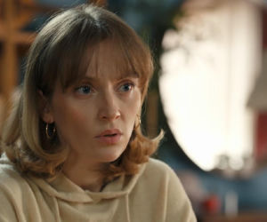 Barwy szczęścia odc. 3346. Renata (Anna Mrozowska)