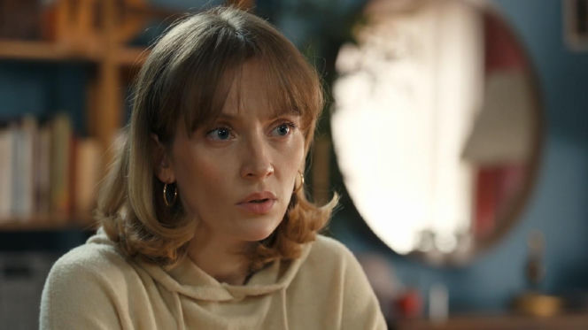 Barwy szczęścia odc. 3346. Renata (Anna Mrozowska)