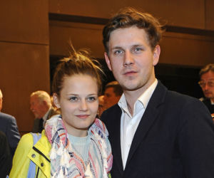 Katarzyna Sawczuk, Antoni Królikowski