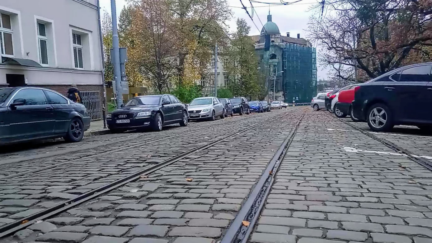 Wkrótce ten widok przejdzie do historii. "Torowa rewolucja" rusza na Pomorzanach i w centrum Szczecina