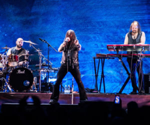 Arch Enemy, Eluveitie, Amorphis i Gatecreeper w PreZero Arenie w Gliwicach 19.10.2025