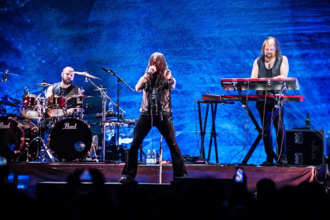 Arch Enemy, Eluveitie, Amorphis i Gatecreeper w PreZero Arenie w Gliwicach 19.10.2025