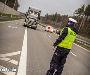 Policja lubuska