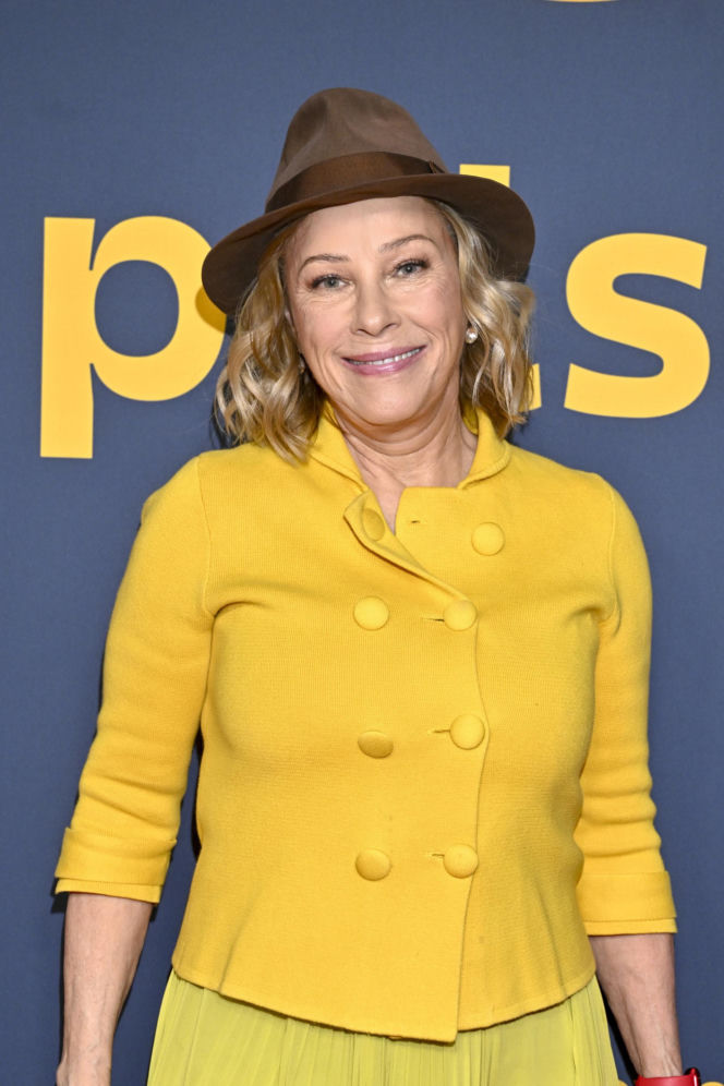 Co się stało z twarzą Małgorzaty Potockiej?!