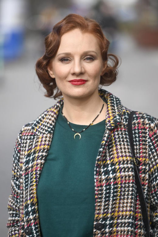 Ewelina Flinta