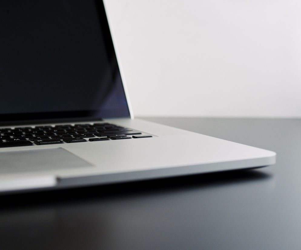 Laptopy dla uczniów  