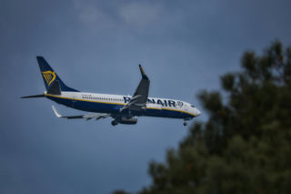 Ryanair inwestuje miliony dolarów i uruchamia nowe kierunki z Gdańska. Bilety można kupić za grosze!