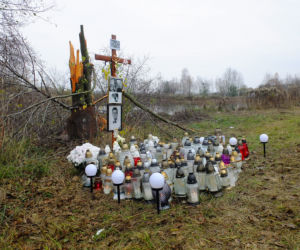 Tragedia pod Puławami. Troje nastolatków zginęło w wypadku. Nie mieli najmniejszych szans
